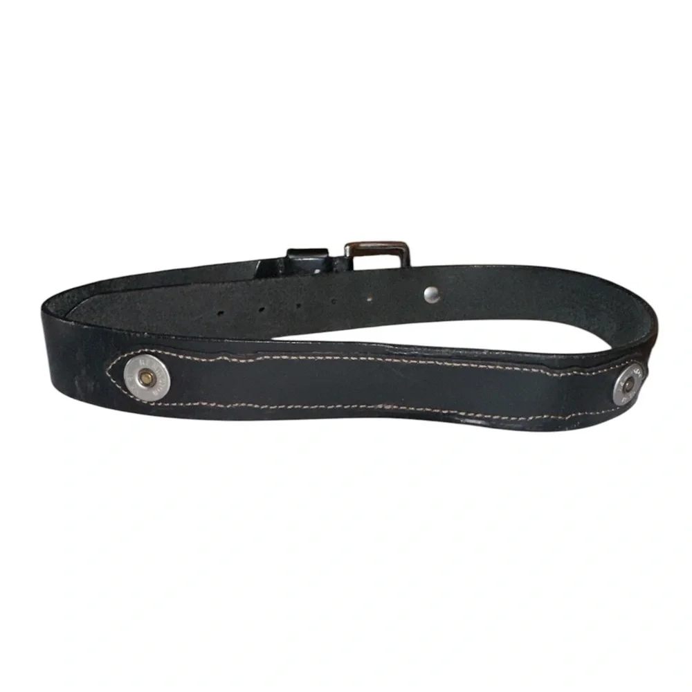 Remington Men's belt 12 gauge 34